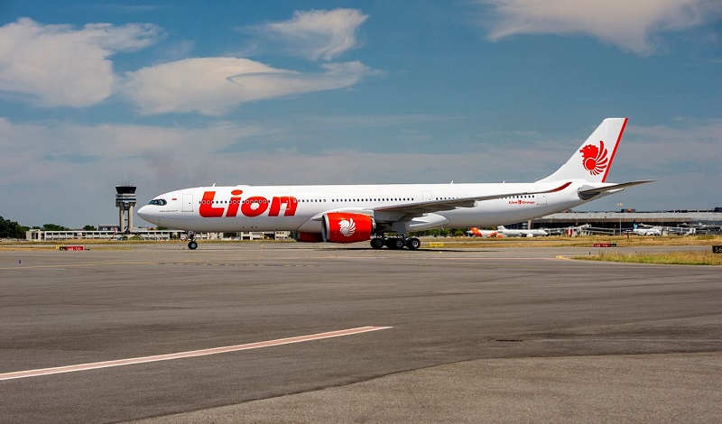 Boc Aviation